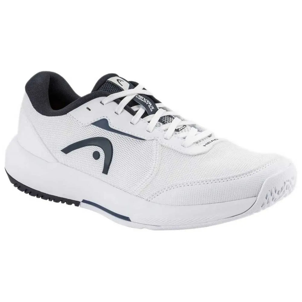 Head Revolt court 5.0 all court shoes