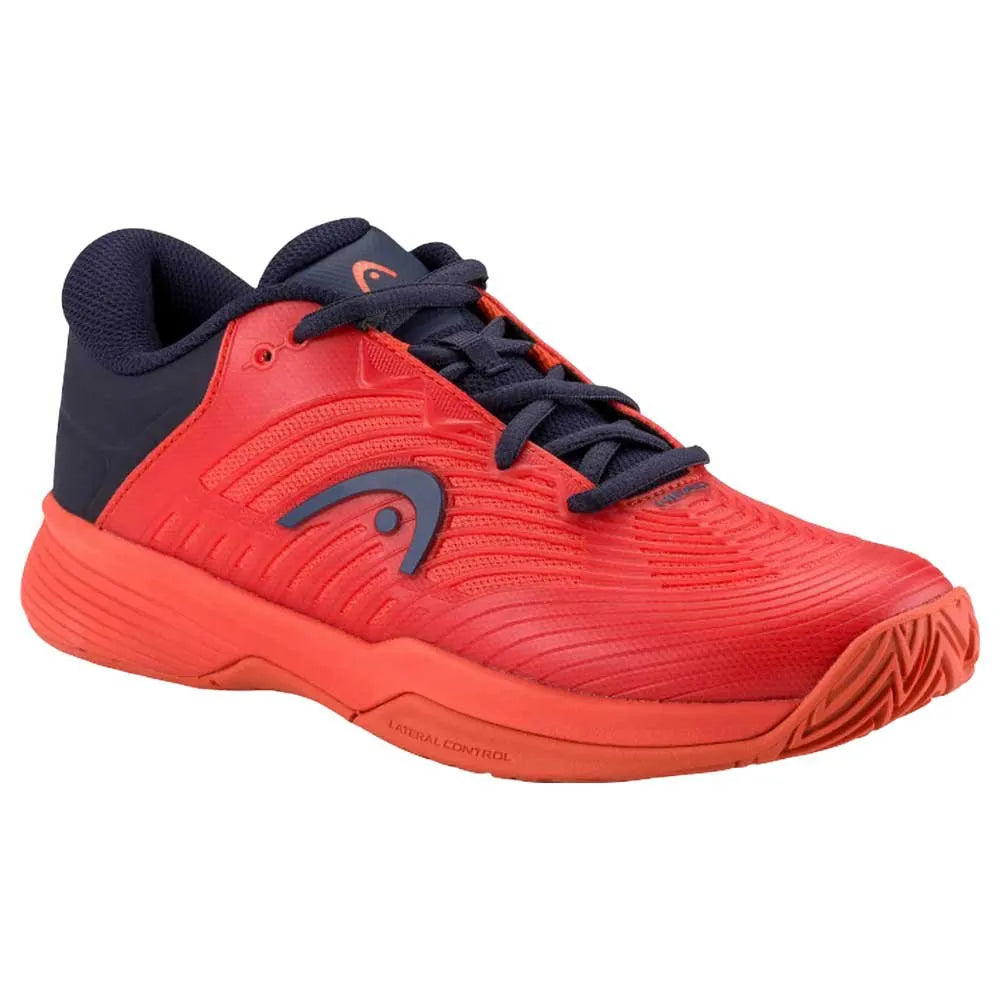 Head Revolt Pro 4.5 all court shoes