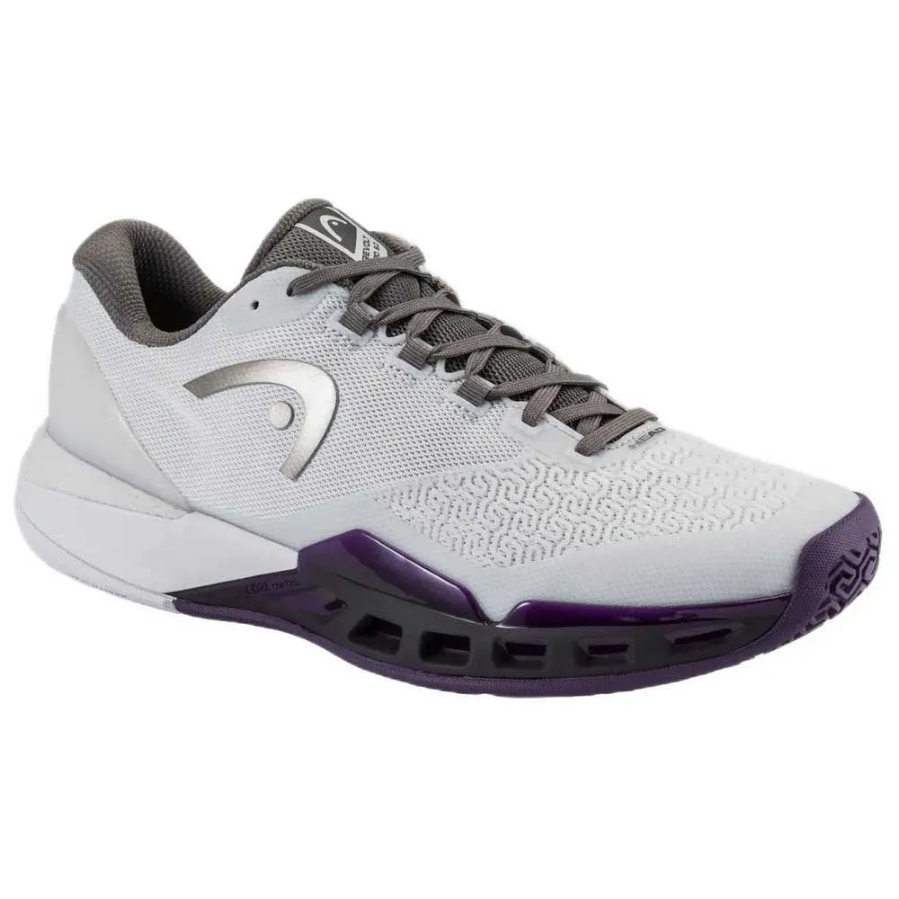Head Revolt pro 5.0 all court shoes