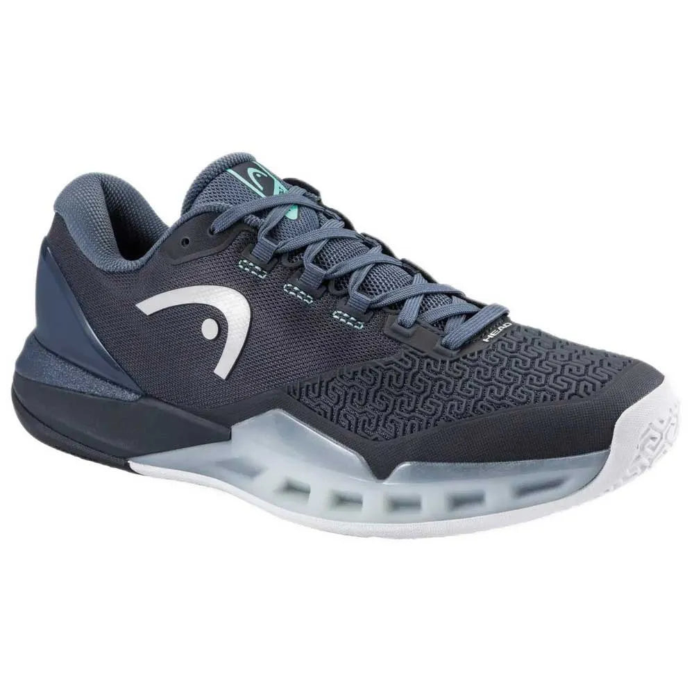 Head Revolt pro 5.0 all court shoes