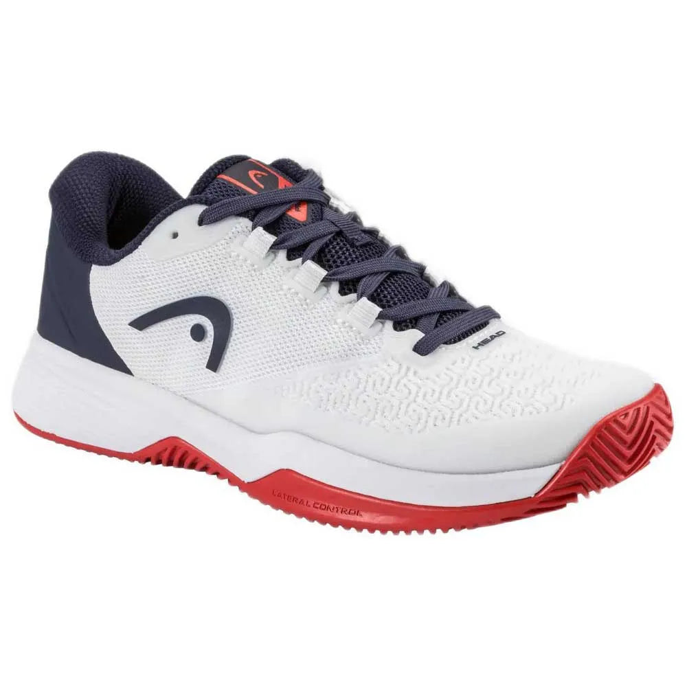 Head Revolt pro 5.0 clay shoes