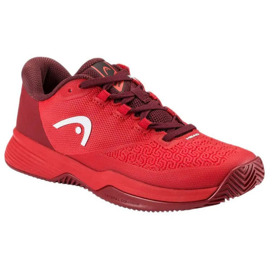 Head Revolt pro 5.0 kid clay shoes