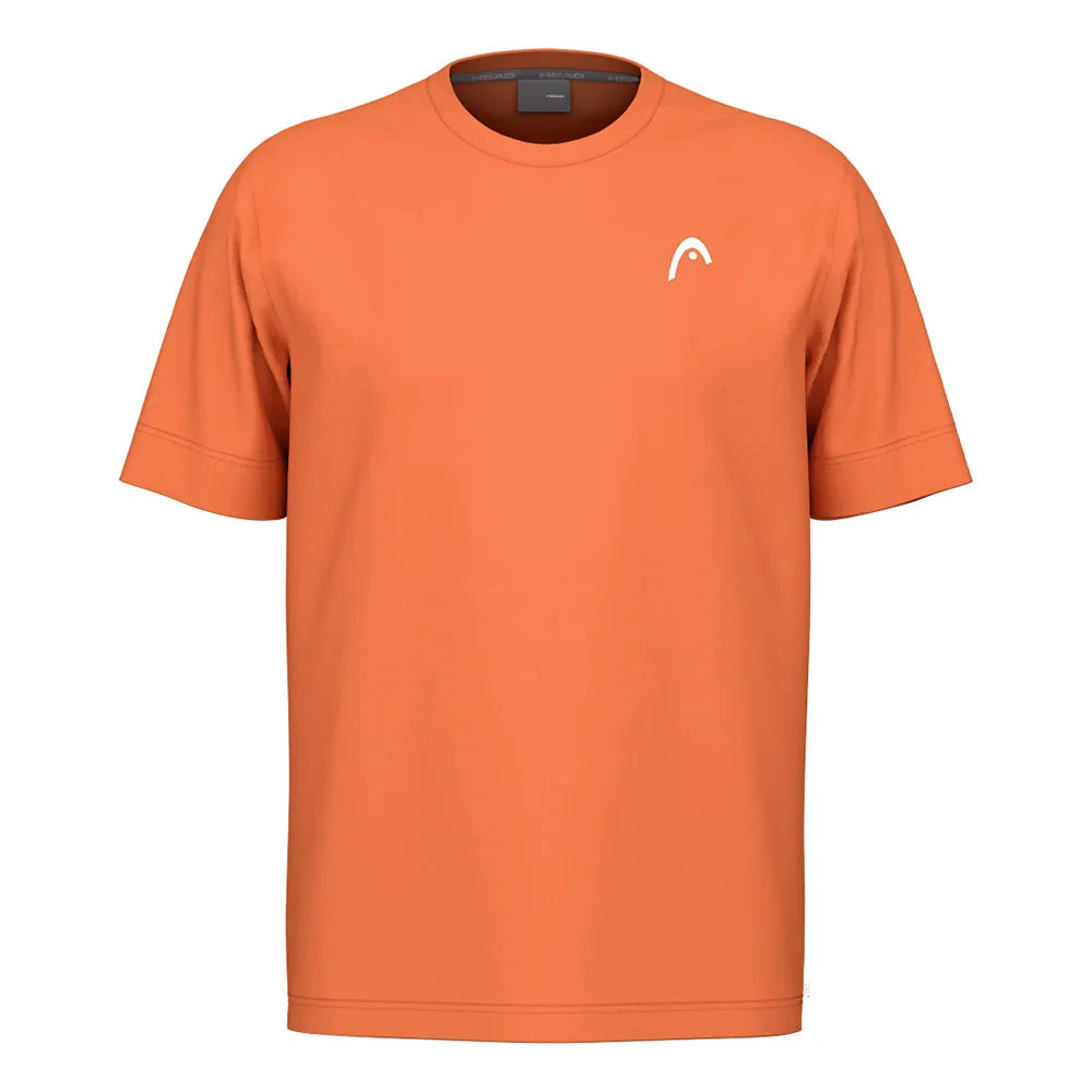 Head Slice II short sleeve T-shirt