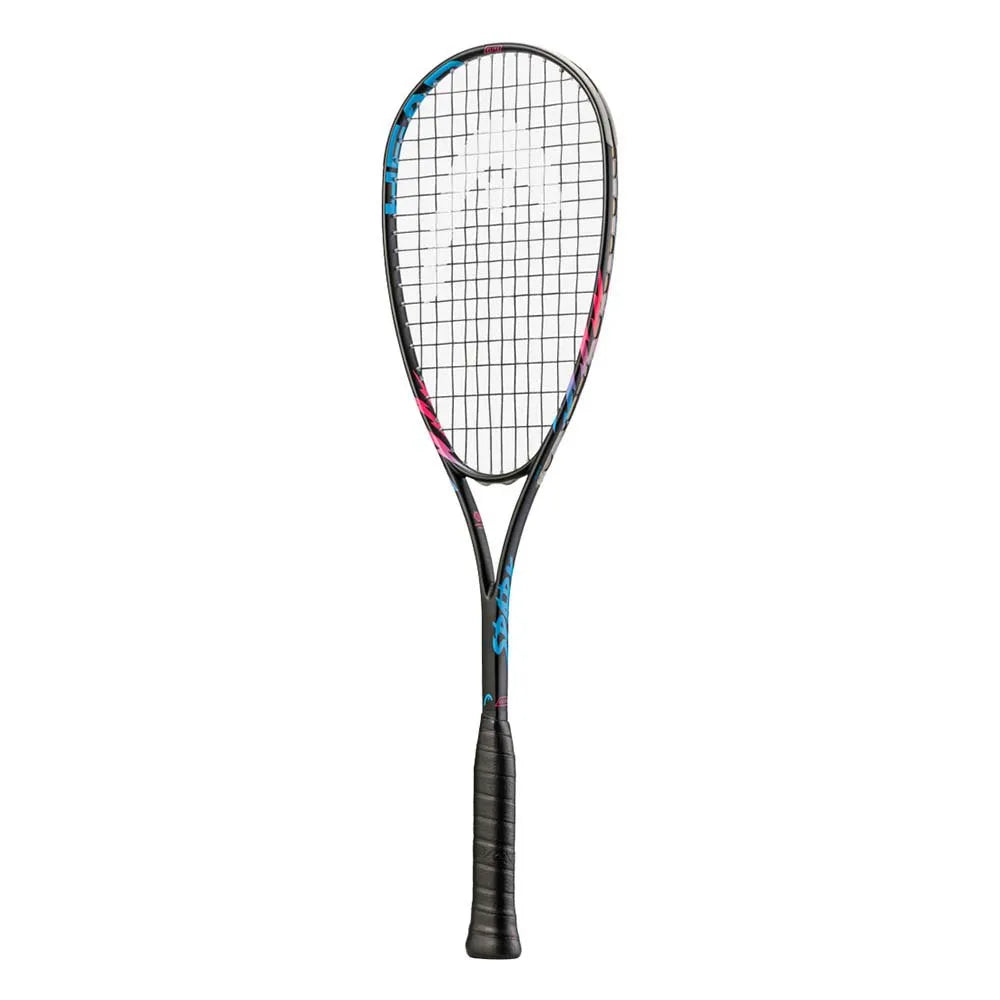 Head Spark Elite Pack 2022 squash racket