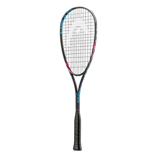 Head Spark Elite Pack 2022 squash racket