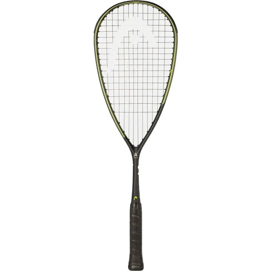 Head Speed 135 2023 squash racket