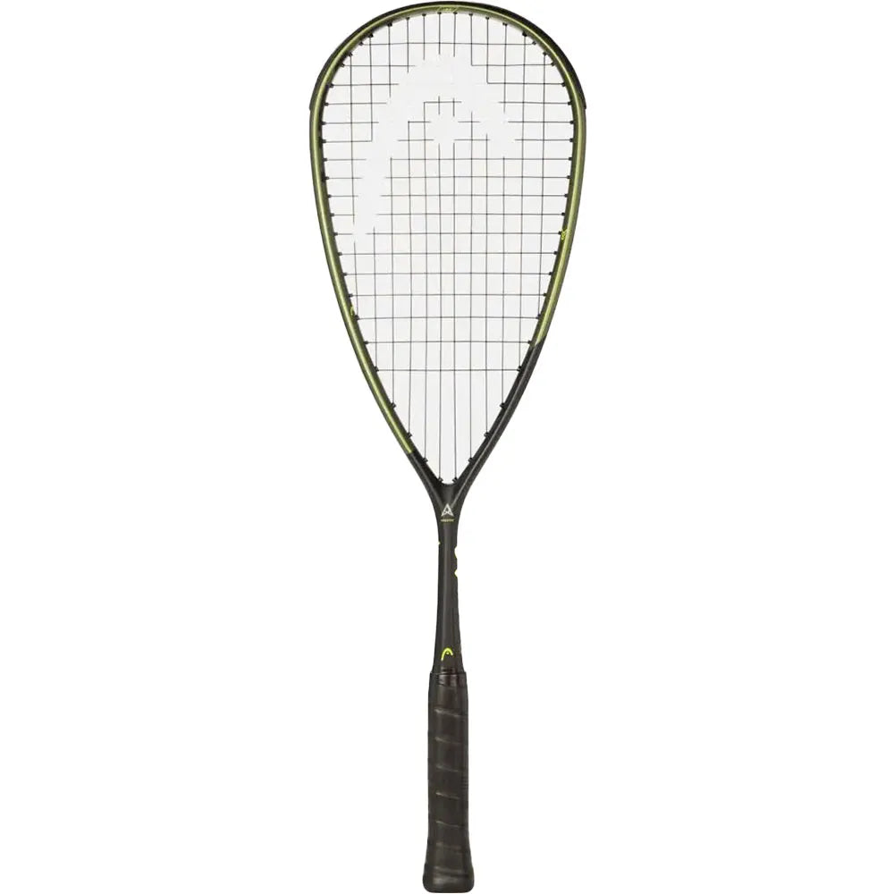Head Speed 135 2023 squash racket