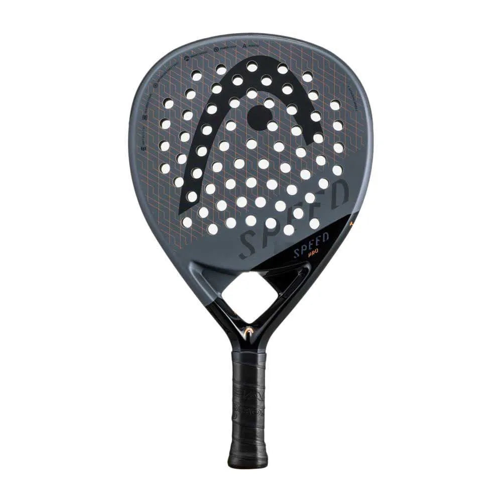Head Speed Pro 2023 padel racket