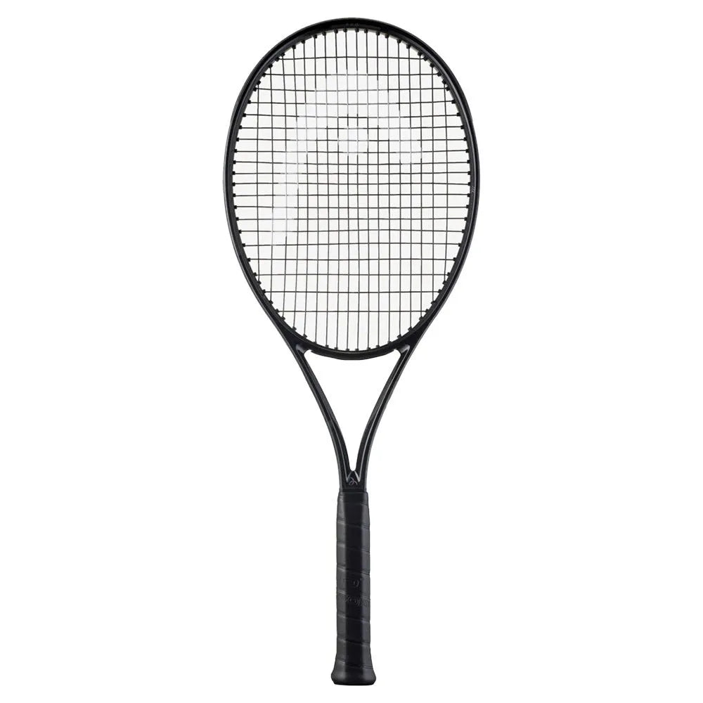 Head Speed Pro Legend unstrung tennis racket