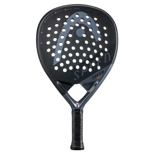 Head Speed Pro X 2023 padel racket