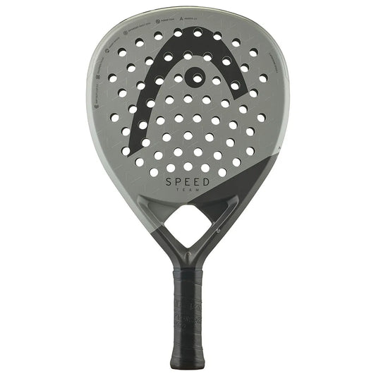 Head Speed Team 2025 padel racket