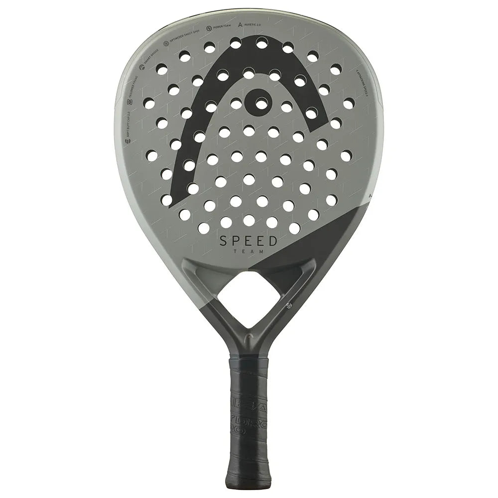 Head Speed Team 2025 padel racket