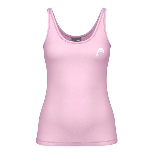 Head Spirit II sleeveless T-shirt
