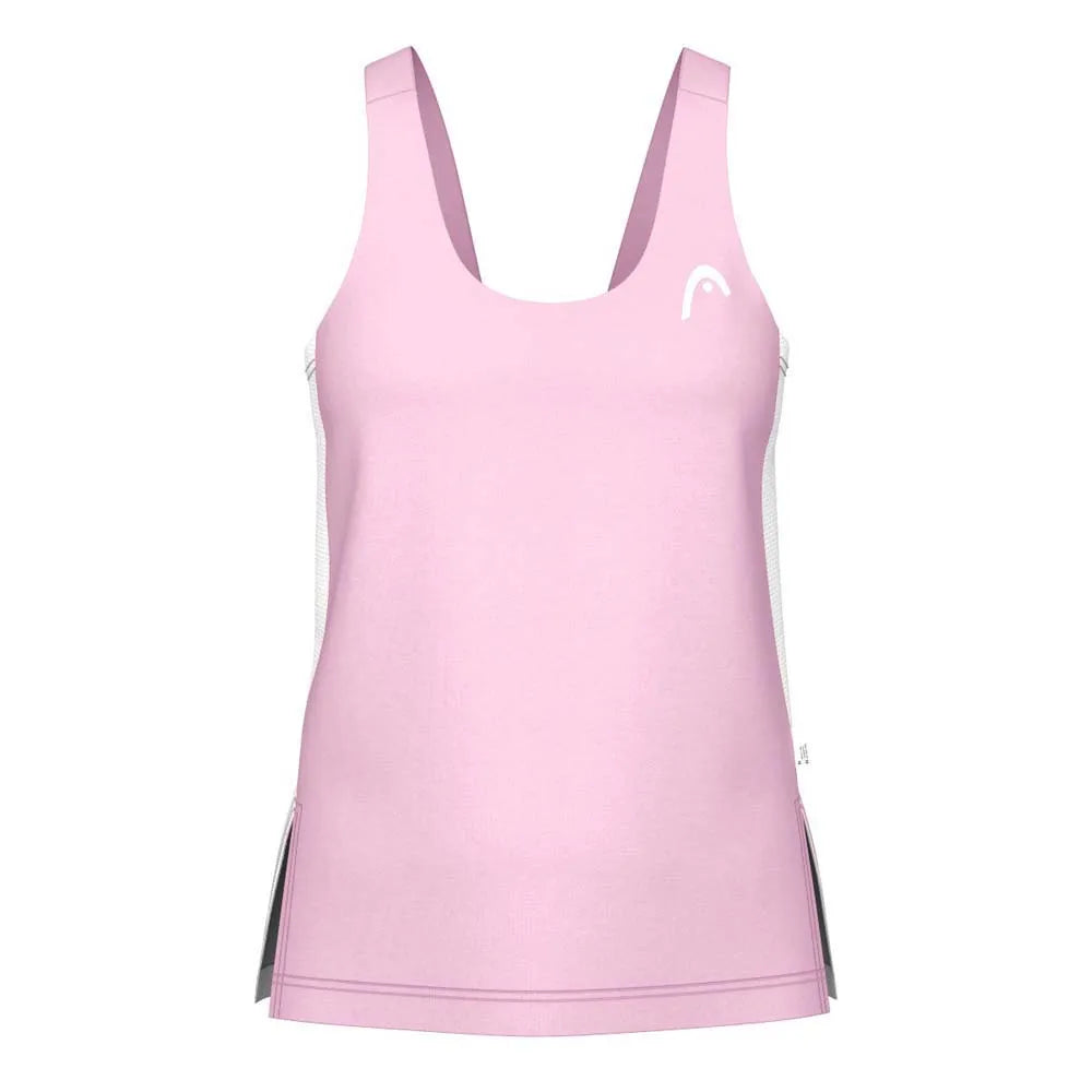 Head Spirit sleeveless T-shirt