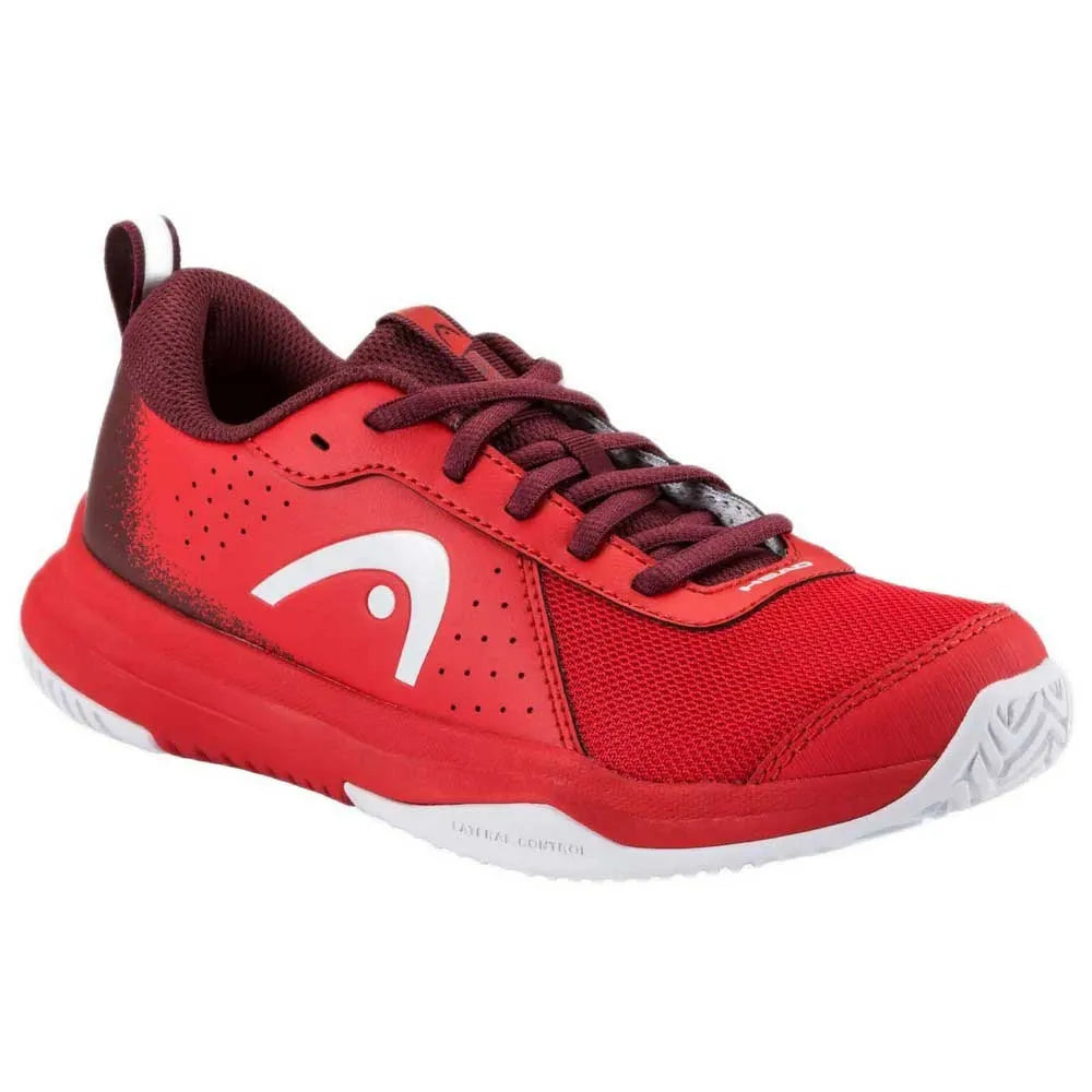 Head Sprint court 4.0 kid all court shoes