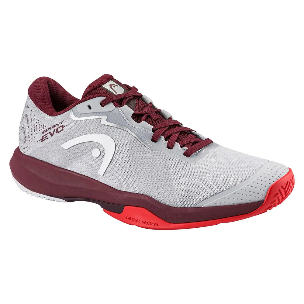 Head Sprint evo 4.0 all court shoes