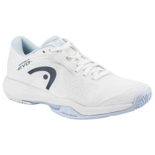 Head Sprint evo 4.0 all court shoes