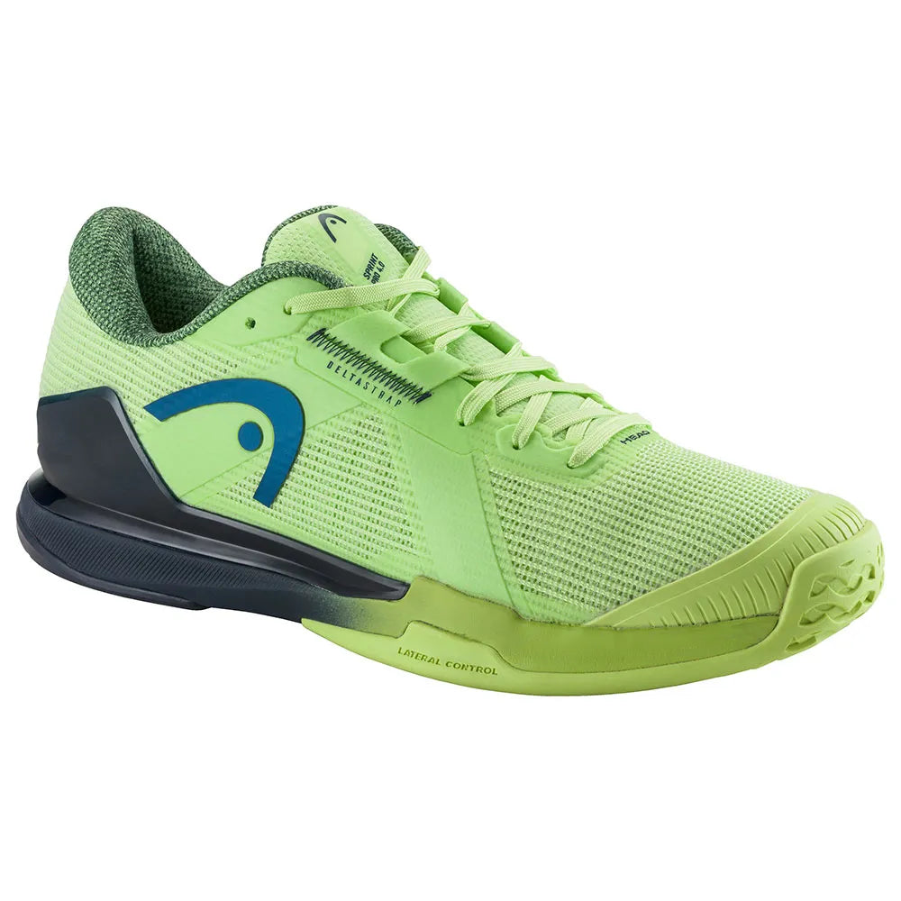 Head Sprint Pro 4.0 all court shoes