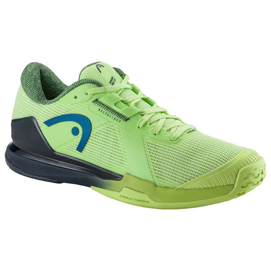Head Sprint Pro 4.0 all court shoes