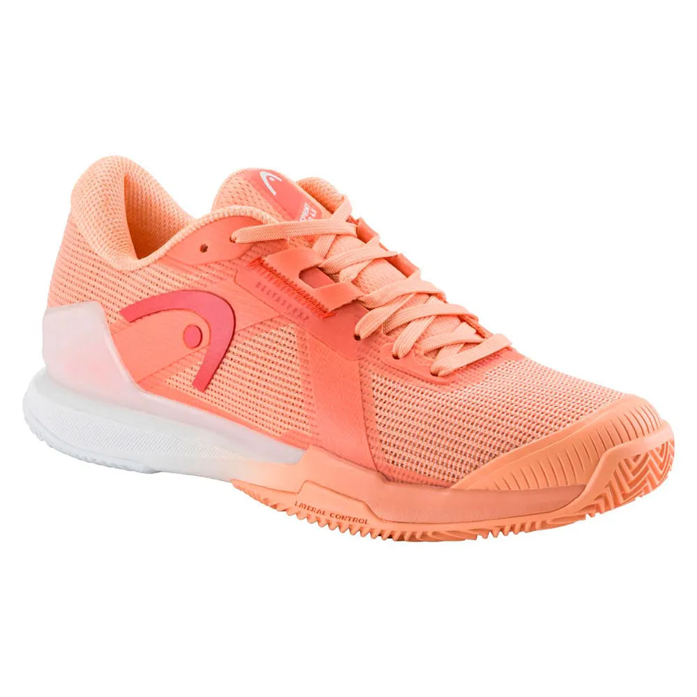 Head Sprint Pro 4.0 clay shoes