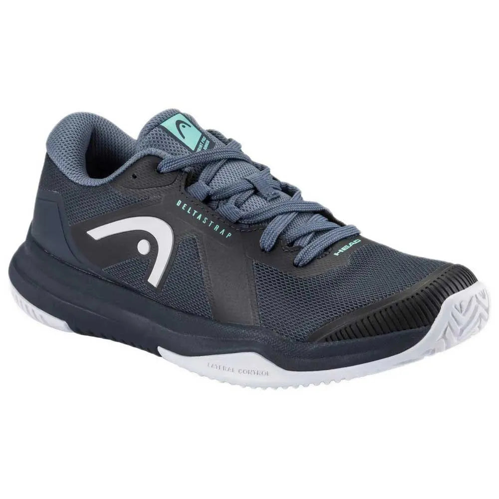 Head Sprint pro 4.0 kid all court shoes