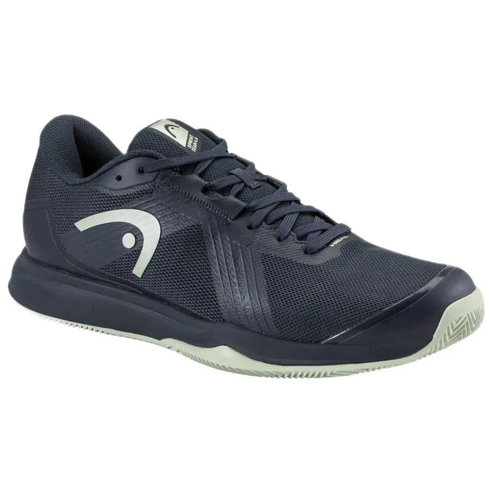 Head Sprint team 4.0 clay shoes