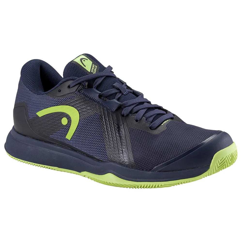 Head Sprint Team 4.0 clay shoes