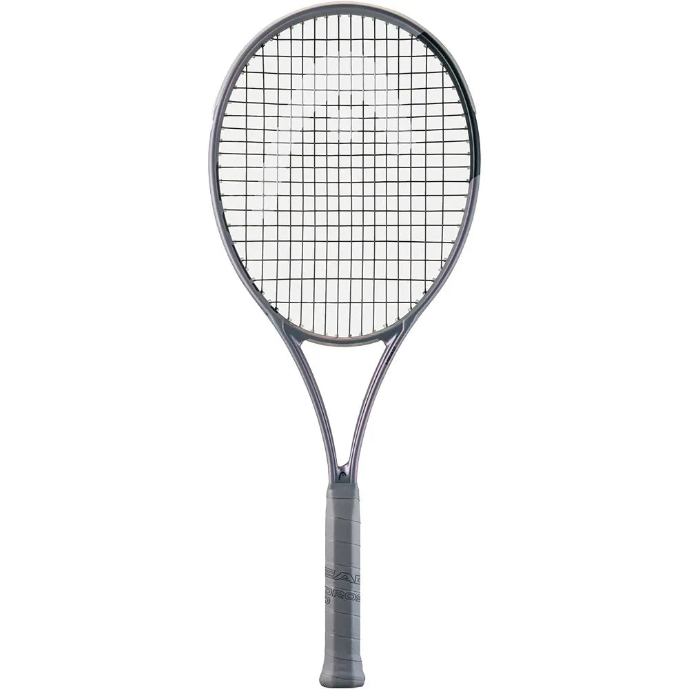 Head Squared unstrung tennis racket