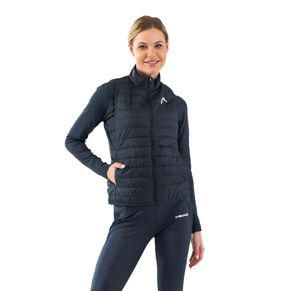 Head Stay Lightweight vest