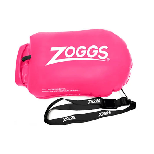 Head swimming Hi Viz Buoy 12L