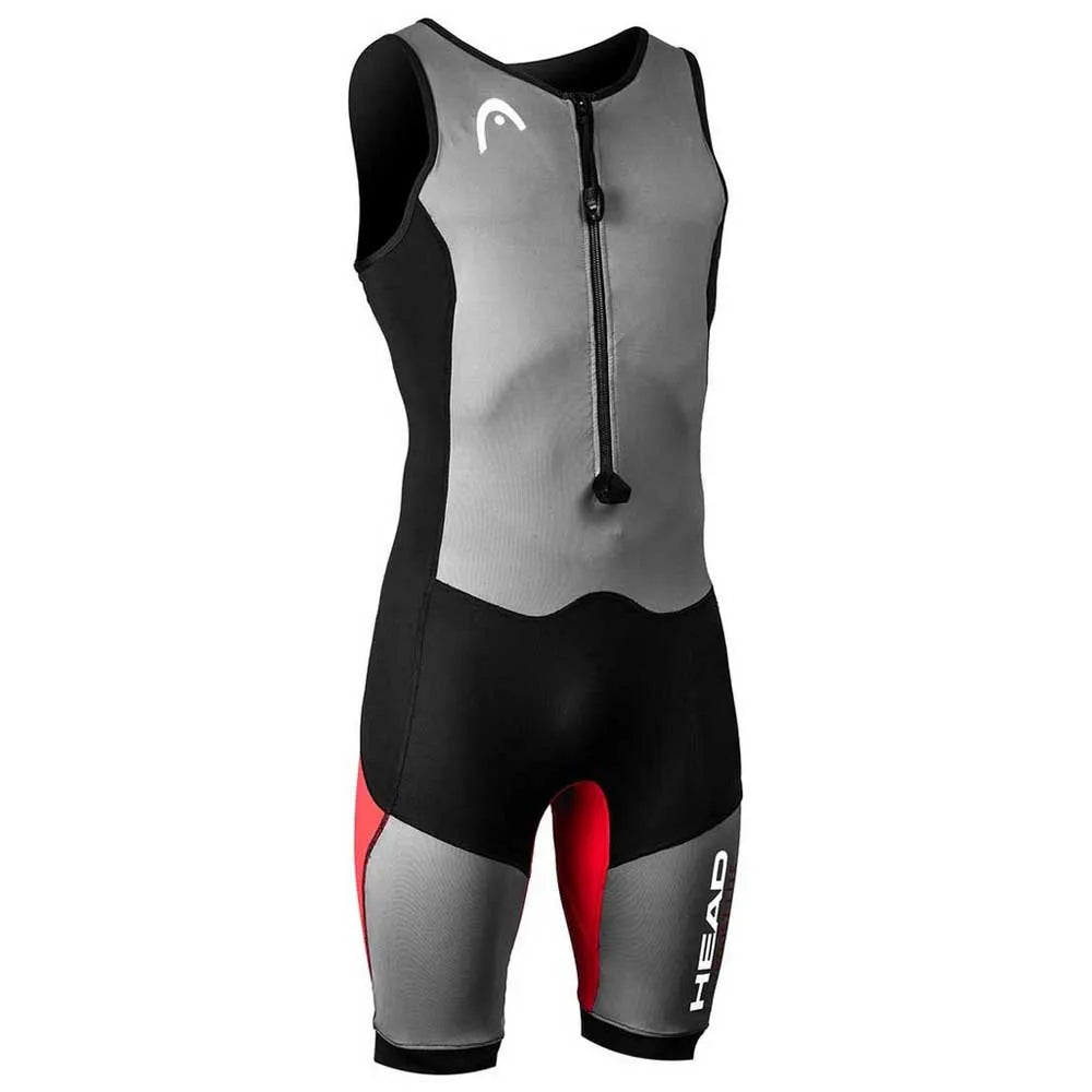 Head swimming Swimrun MyBoost Lite sleeveless shorty