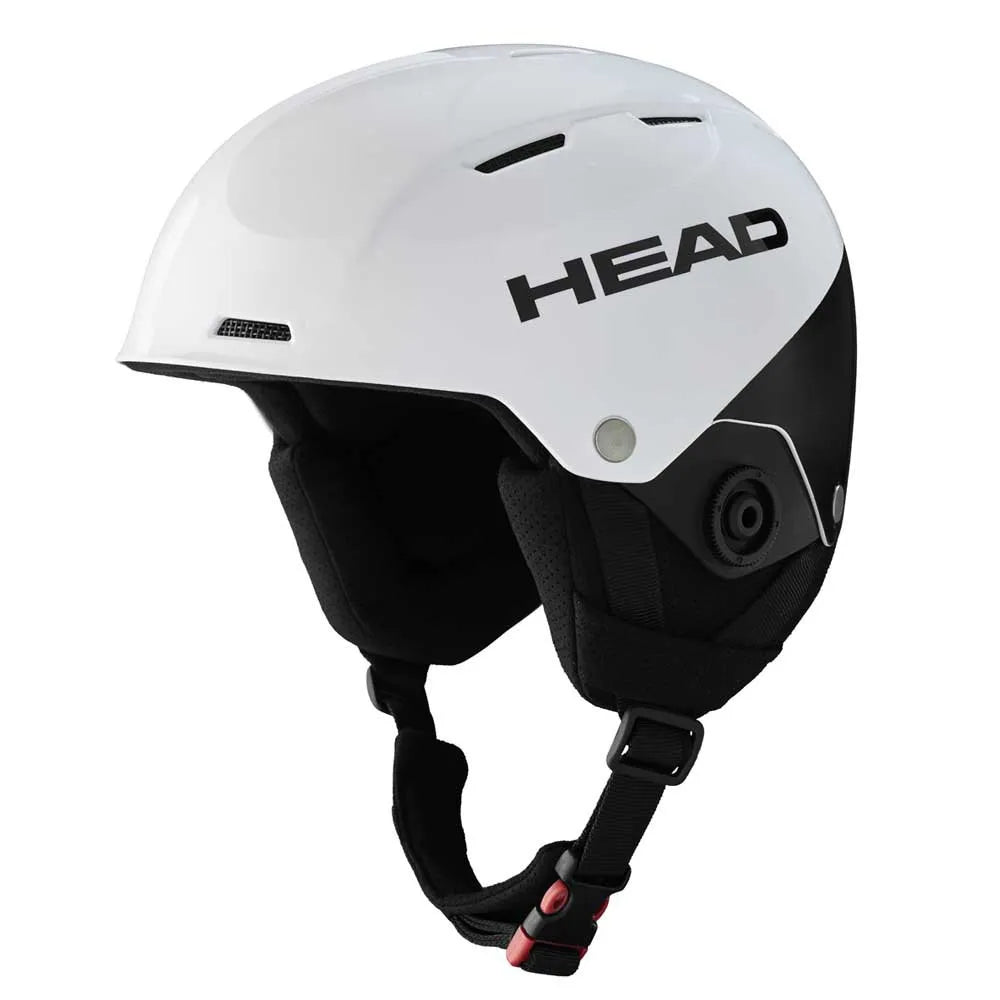 Head Team SL helmet