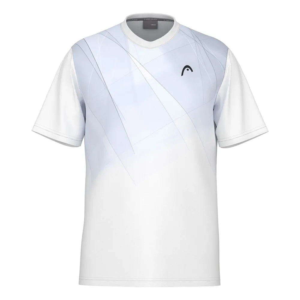 Head Topspin short sleeve T-shirt