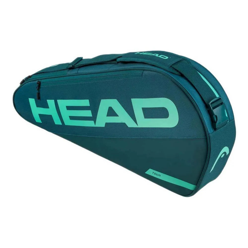 Head Tour s racket bag