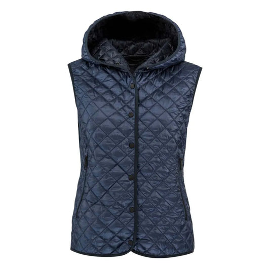 Head Vest