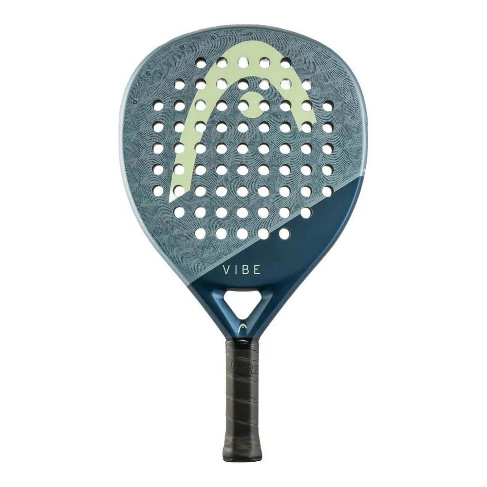 Head Vibe 2026 padel racket