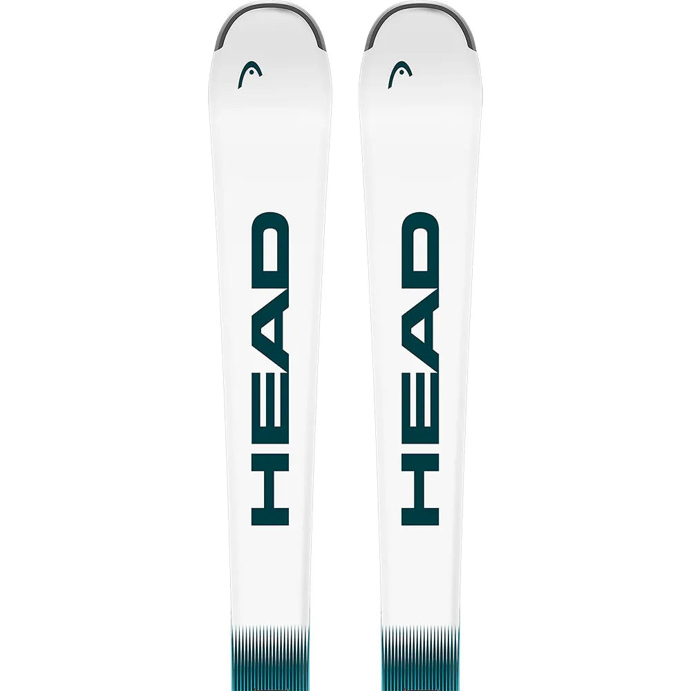 Head Wc rebels xr+pr 10 gw promo alpine skis pack