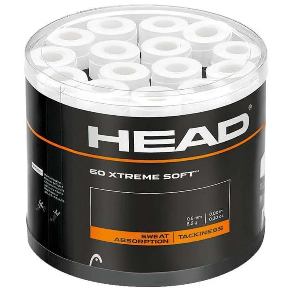 Head Xteme Soft overgrip 60 units