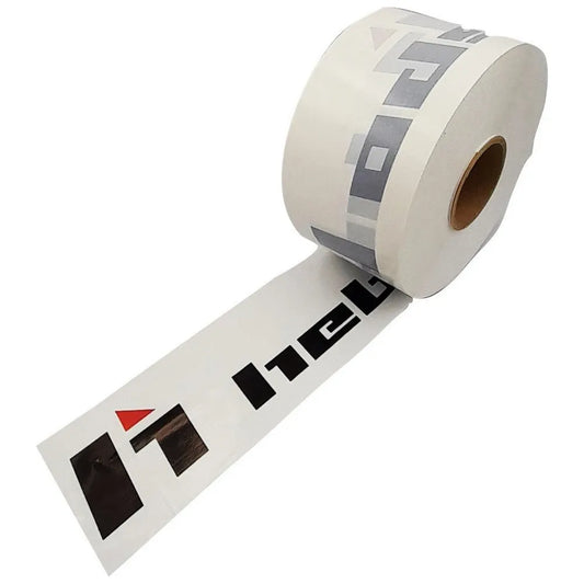 Hebo 10cmx500m marking tape