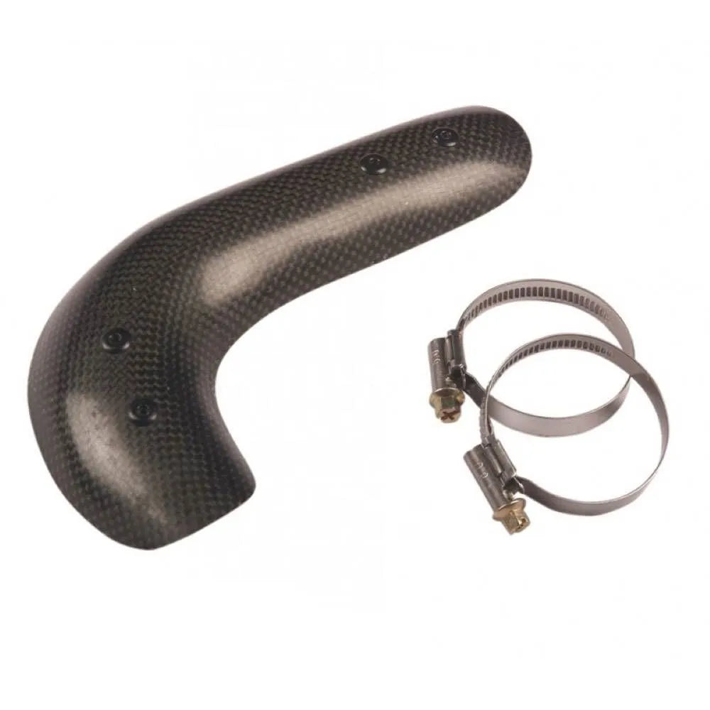 Hebo Carbon heat shield