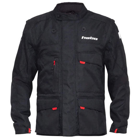 Hebo Cross Over jacket