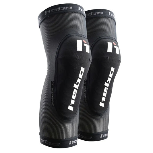 Hebo Defender Pro Junior H knee guards