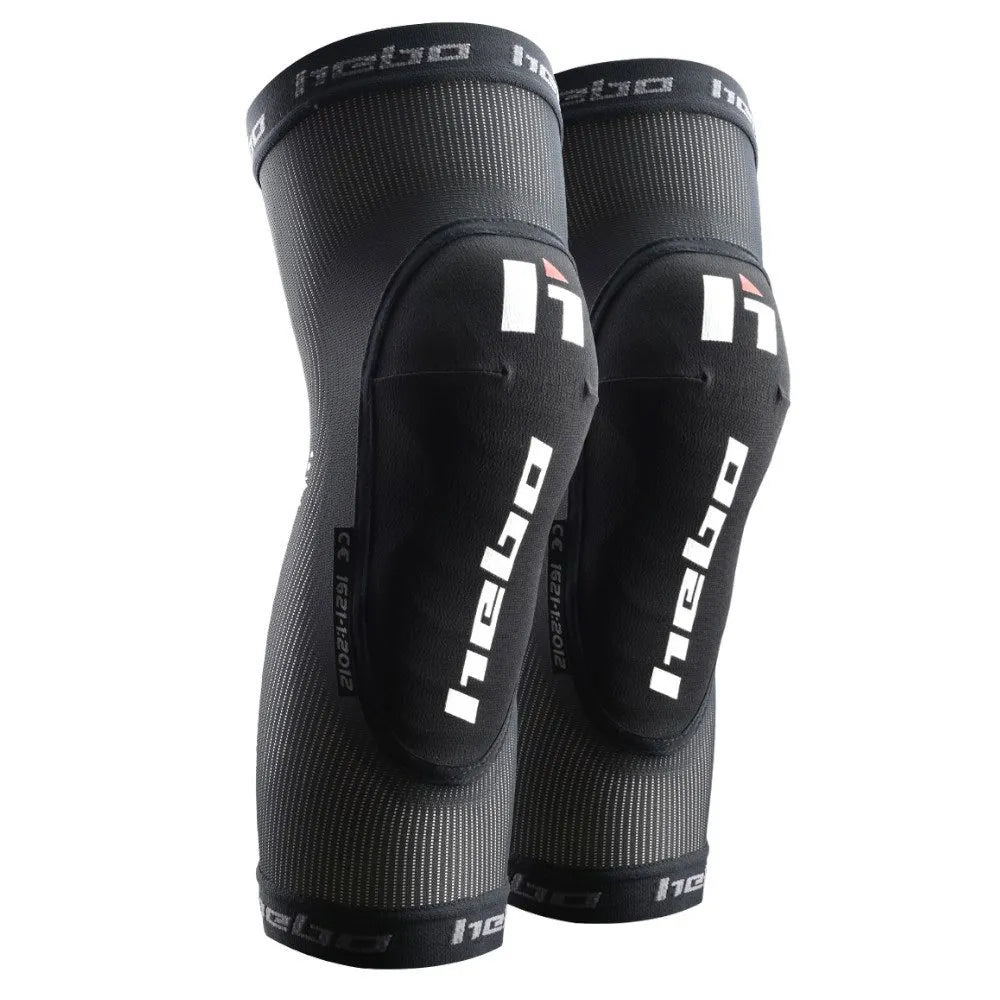 Hebo Defender Pro Junior H knee guards