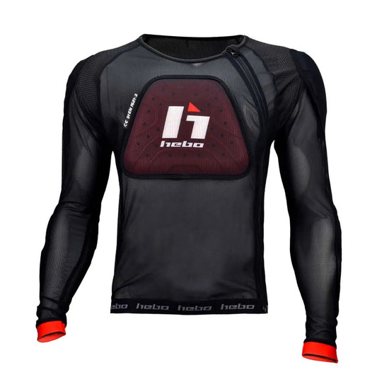 Hebo Defender Pro Junior H long sleeve protection T-shirt