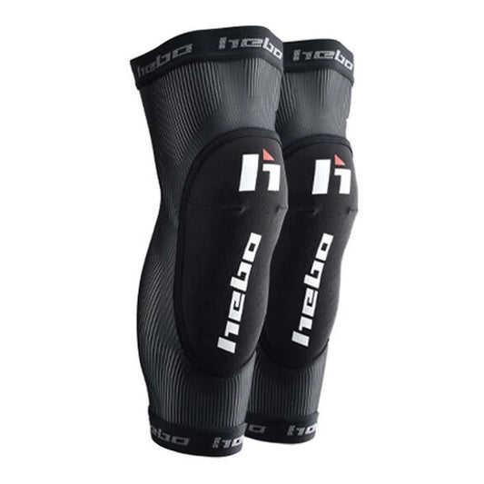 Hebo Defender Pro Long knee guards