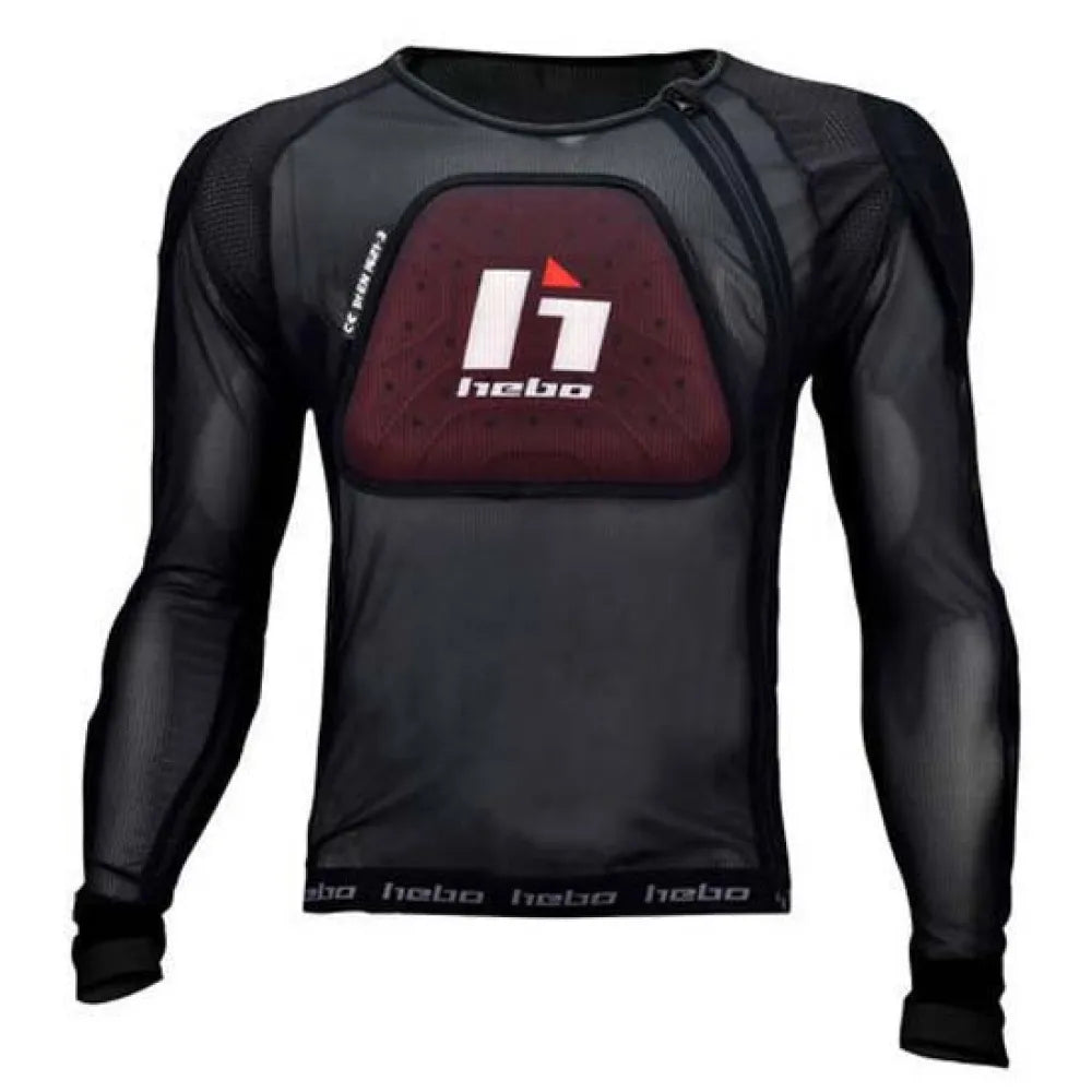 Hebo Defender Pro long sleeve protection T-shirt