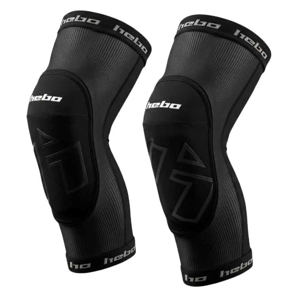 Hebo Defender Pro TPE knee guards