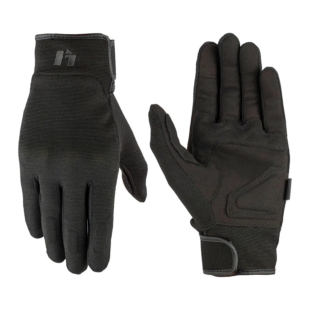 Hebo Free KP summer gloves