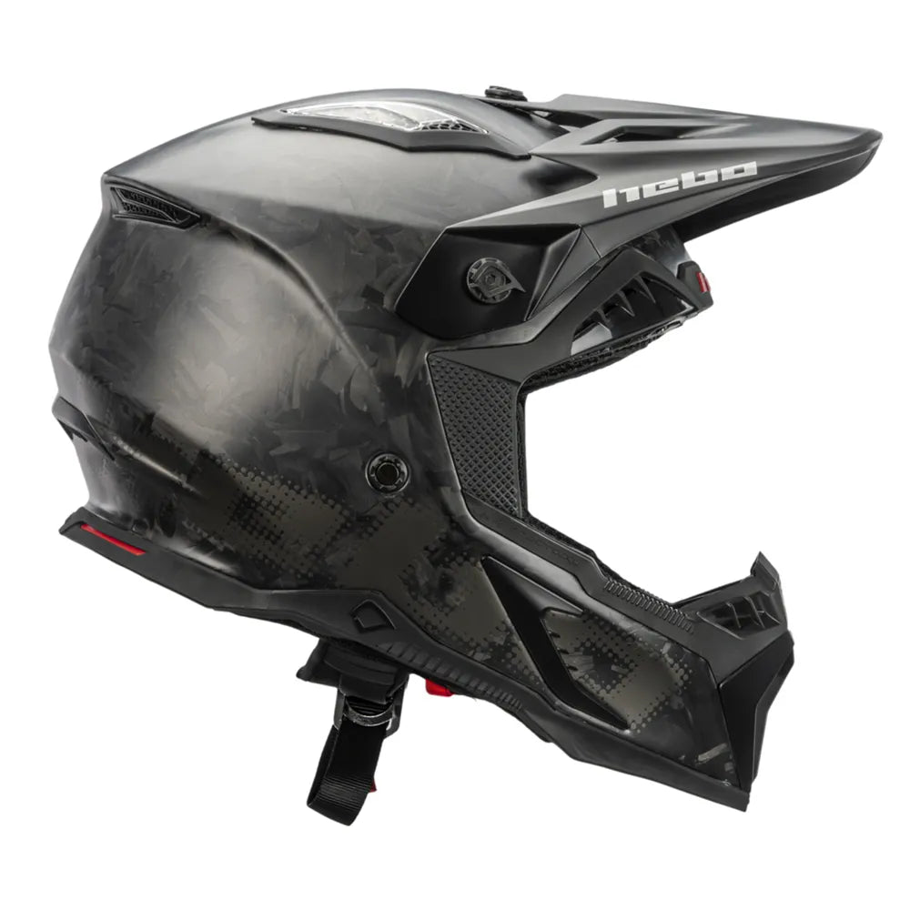 Hebo HMX-C01 V6 Forged off-road helmet