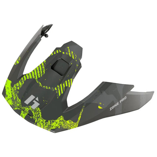 Hebo HTR F02 Camo visor